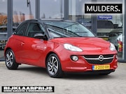 Opel Adam - 1.2 | Cruise / Airco / LMV