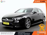 Mercedes-Benz A-klasse - 200 Automaat AMG Line Navigatie Climate Control Camera Virtu