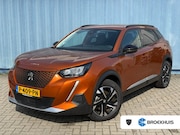 Peugeot e-2008 - EV Allure Pack 50 kWh Achteruitrijcamera | Keyless | Cruise 