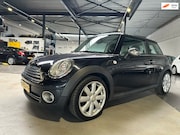 MINI Cooper - 1.6 Cooper/Panoramadak/Airco/Pdc achter/Apk nieuw bij afleve