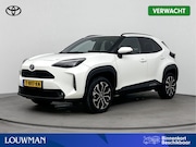 Toyota Yaris Cross - 1.5 Hybrid Dynamic | NL-Auto | Fabr Garantie t/m 06-2033 mog