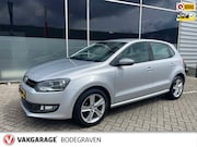 Volkswagen Polo - 1.2 TSI Comfortline