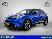 Toyota C-HR - 1.8 Hybrid Business Intro | Navigatie | Stoelverwarming | Ai