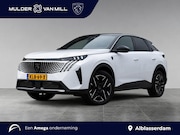 Peugeot 3008 - GT 1.2 Hybrid 145pk e-DSC6 | ALCANTARA INTERIOR | HANDSFREE