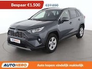 Toyota RAV4 - 2.5 Hybrid 4x4 Dynamic