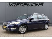 Ford Mondeo - Wagon 2.0-16V Titanium