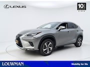 Lexus NX - 300h AWD President Line | Trekhaak | Mark-Levinson | Stoelve