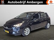 Opel Corsa - 1.4-16V (90Pk) Favourite Navi Airco Cruise Géén Afleverkoste