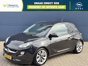 Opel Adam - 1.4 Slam | Climate control | Parkeersensoren | Cruise contro
