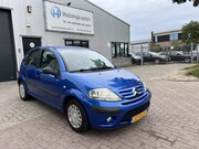 Citroën C3 - 1.1i Ligne|5DRS | 08-09-2027