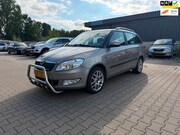 Skoda Fabia - Combi 1.2 TDI Greenline Businessline