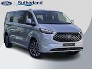 Ford Tourneo Custom - 340 2.5 PHEV L2H1 Titanium X 233pk | 16-weg elek.