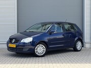 Volkswagen Polo - 1.2-12V Optive | Airco | orgineel NL | Elektrische ramen | L
