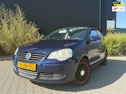 Volkswagen Polo - 1.4-16V Comfortline