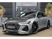 Audi RS6 - Avant 4.0 TFSI Quattro Mansory 860pk Panoramadak/HUD/B&O/Ker