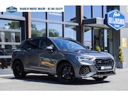 Audi RS Q3 - 2.5 TFSI