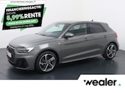 Audi A1 - 35 TFSI S edition | 150 PK | Automaat | Adaptive cruise cont