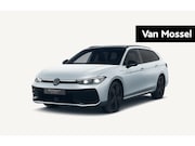 Volkswagen Passat - Variant 1.5 eHybrid R-Line Edition 272 PK Plug in hybride |