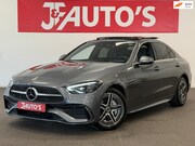Mercedes-Benz C-klasse - 300 e NAVIGATIE/CAMERA, PANORAMA,