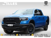 Dodge Ram - 2025 3.0L HURRICANE REBEL | BPM VRIJ | LPG | DEKSEL | NIEUW 