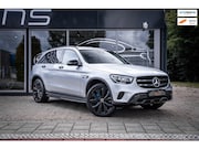 Mercedes-Benz GLC-klasse - 300e 4MATIC Premium Plus|Night Package|Carplay|ACC|LED|Stoel