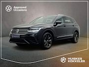 Volkswagen Tiguan All-Space - Allspace Life 7p. 1.5 TSI 150pk DSG Automaat Panoramadak, 3e