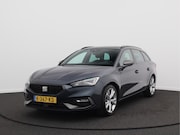 Seat Leon - Sportstourer 1.5 TSI FR Launch Edition/ schuifdak/ camera/ c
