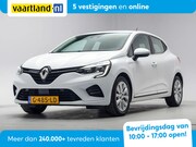 Renault Clio - 1.0 TCe 100pk Intens NW-Model [ LED Navi Climate Apple/Andro