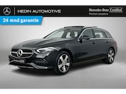 Mercedes-Benz C-klasse - C 300e Estate Automaat Business Line Limited | Winterpakket