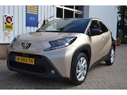 Toyota Aygo X - 1.0 VVT-i MT Play