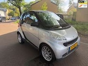Smart ForTwo - coupé AUTOMAAT / Airco / 146.000 NAP / Nieuw APK