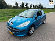 Peugeot 207 - 1.4 VTi | Airco | CarPlay | Nieuwe koppeling | All Season |