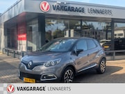 Renault Captur - 1.2 TCe Expression Rijklaarprijs / 12 mnd garantie