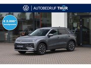 Volkswagen T-Roc - 1.5 eTsi Life First Edition 116PK / 85kW DSG, Achteruitrijca