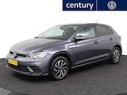Volkswagen Polo - 1.0 TSI 95Pk Automaat / Virtual / Clima