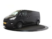 Ford Transit Custom - 2.0 TDci L2 H1 170pk MS-RT Automaat DC (Wordt verwacht)