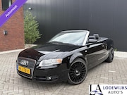 Audi A4 - 2.0 TFSI Pro Line