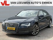 Audi A8 - 4.0 TFSI quattro Lang Pro Line+ | Nieuw Binnen | Stoel verwa