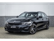 BMW 3-serie - Touring 320i M Sport High Ex Camera / HiFi / Trekhaak / 19in