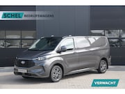 Ford Transit Custom - 320 2.0 TDCI L2H1 Limited 136pk - Trekhaak - Cruise - Stoelv