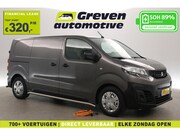 Peugeot e-Expert - 75 kWh L2H1 | Snelladen | SOH 89% | Airco | Cruise | Carplay