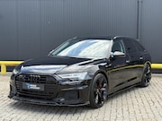 Audi A6 - Avant 55 TFSI e quattro S Competition MAXTON | S6