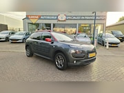Citroën C4 Cactus - VTi 82pk SHINE AIRCO, CAMERA, NAVIGATIE, TREKHAAK