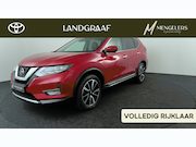 Nissan X-Trail - 1.3 DIG-T Tekna | Rijklaar | 1ste Eigenaar | Volledig Onderh