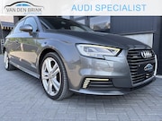 Audi A3 - Sportback 40 e-tron Keyless Camera Pano ACC