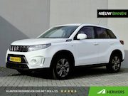 Suzuki Vitara - 1.5 Hybrid Select AllGrip / Dealer Onderhouden / Adaptief Cr