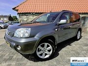 Nissan X-Trail - 2.5 Columbia Premium Navi