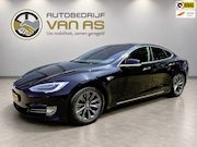Tesla Model S - Performance Ludicrous+ Raven 830PK 0-100 in 2.6sec FSD CCS S