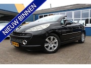 Peugeot 207 - Cabriolet 1.6-16V "Provence" Radio CD - Airco 120 Pk
