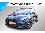 Toyota Yaris - 1.5 Hybrid 115 Dynamic, Comfort Pack
